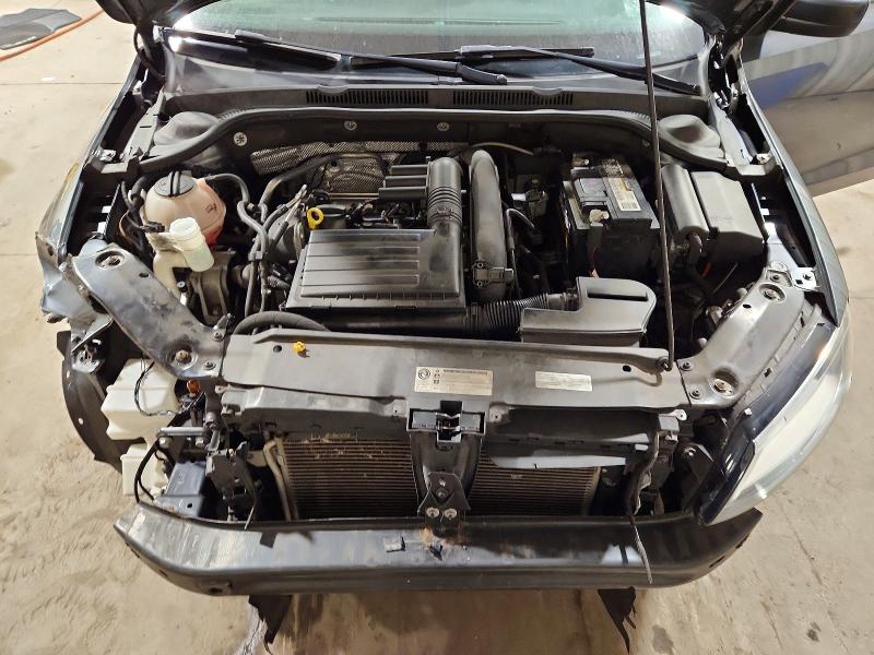 64615356 :رقم المزاد ، 3VW267AJ5GM288044 vin ، 2016 Volkswagen Jetta مزاد بيع