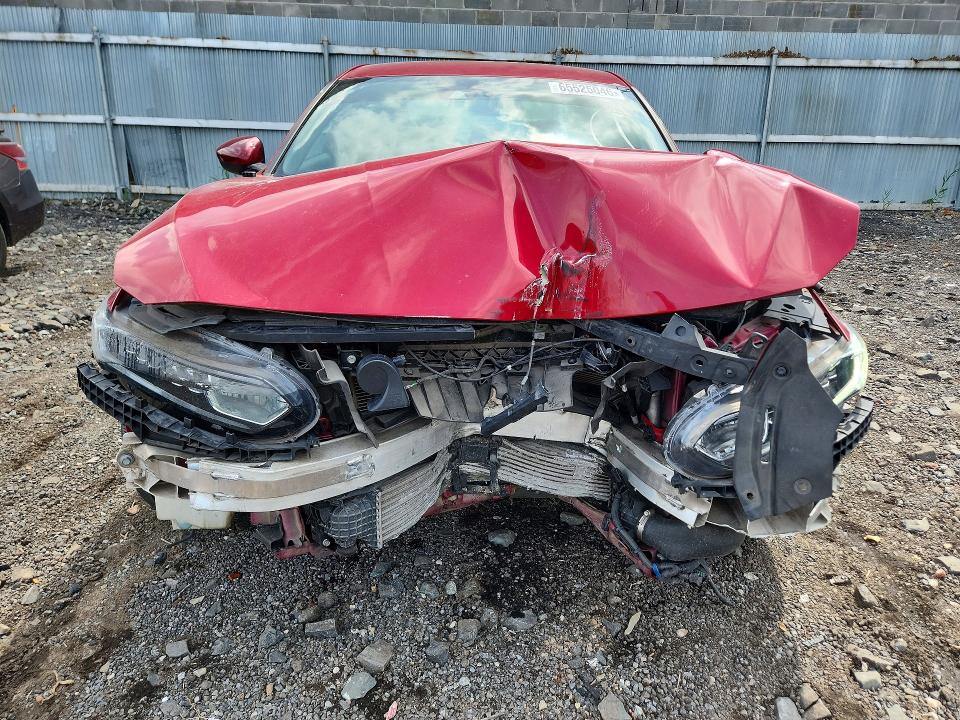 Продаж на аукціоні авто 2019 Honda Accord, vin: 1HGCV1F38KA001577, номер лоту: 65525046