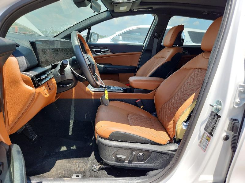 Aukcja sprzedaży 2026 Kia Sportage, vin: 5XYK6CDF8TG352121, numer aukcji: 60634126