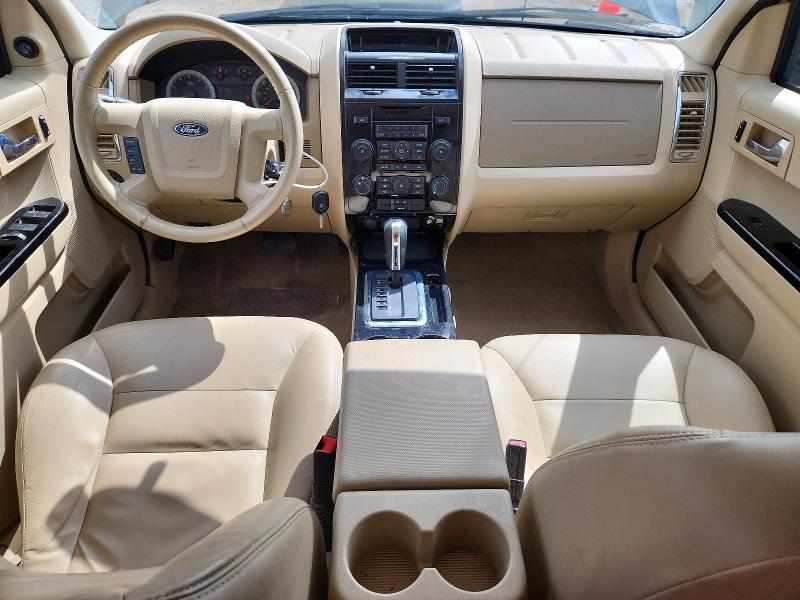 Продаж на аукціоні авто 2008 Ford Escape, vin: 1FMCU94198KE52758, номер лоту: 63608166