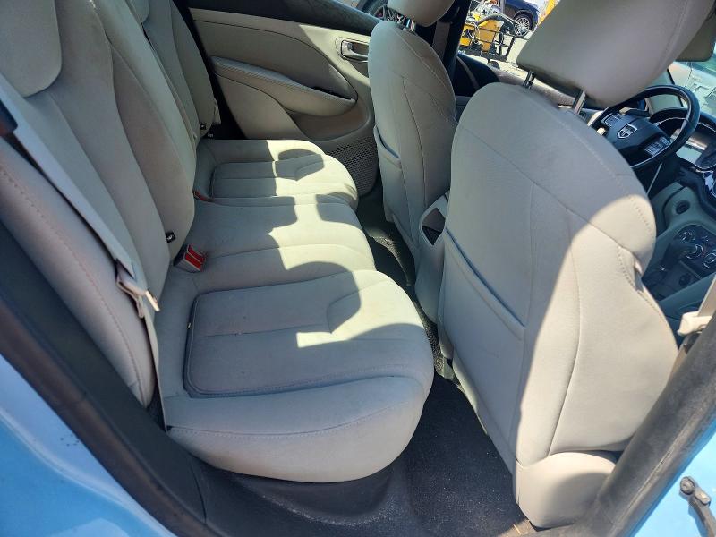 65298136 :رقم المزاد ، 1C3CDFBA5DD223647 vin ، 2013 Dodge Dart مزاد بيع