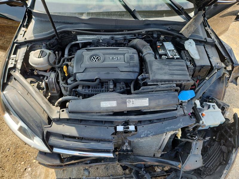Продаж на аукціоні авто 2016 Volkswagen Golf Sportwagen, vin: 3VWC17AU3GM518533, номер лоту: 66132516