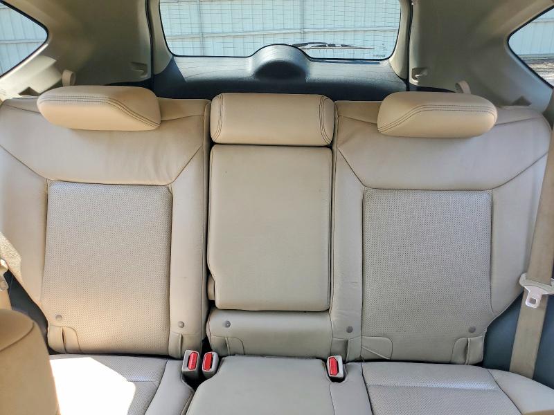Продажа на аукционе авто 2015 Honda Cr-v, vin: 5J6RM4H79FL035528, номер лота: 64460286