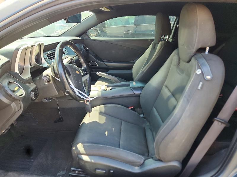 Aukcja sprzedaży 2013 Chevrolet Camaro, vin: 2G1FB1E3XD9135536, numer aukcji: 66076186