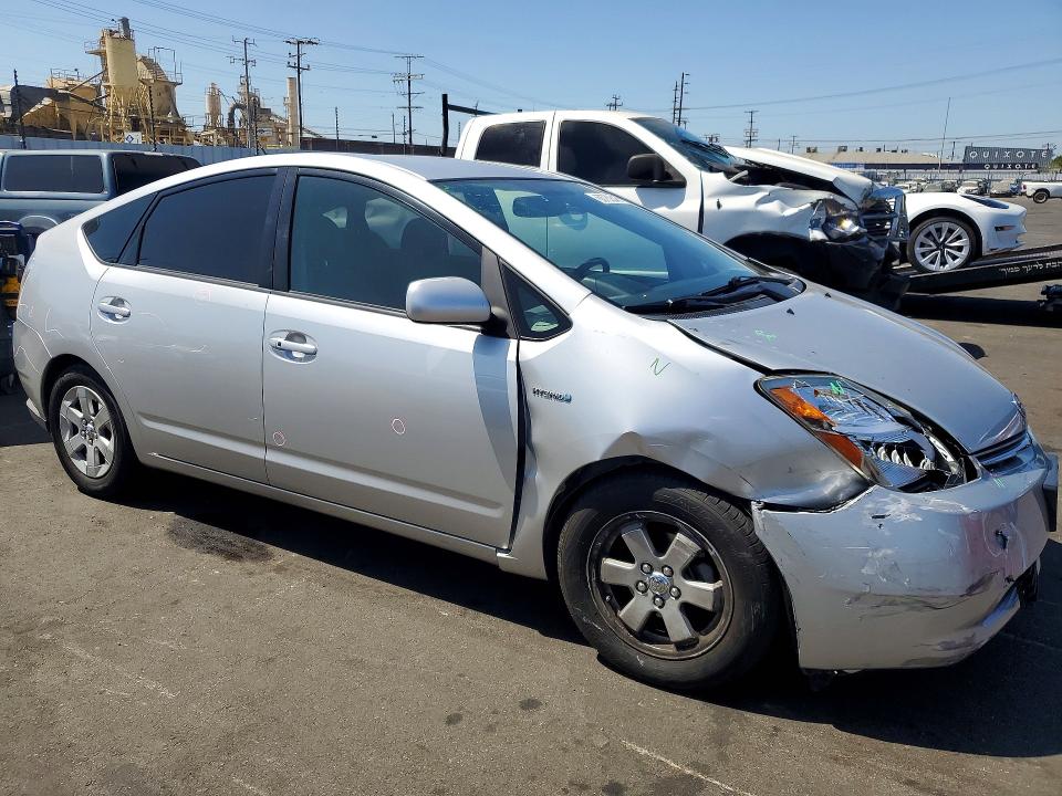 63733546 :رقم المزاد ، JTDKB20U097863323 vin ، 2009 Toyota Prius مزاد بيع