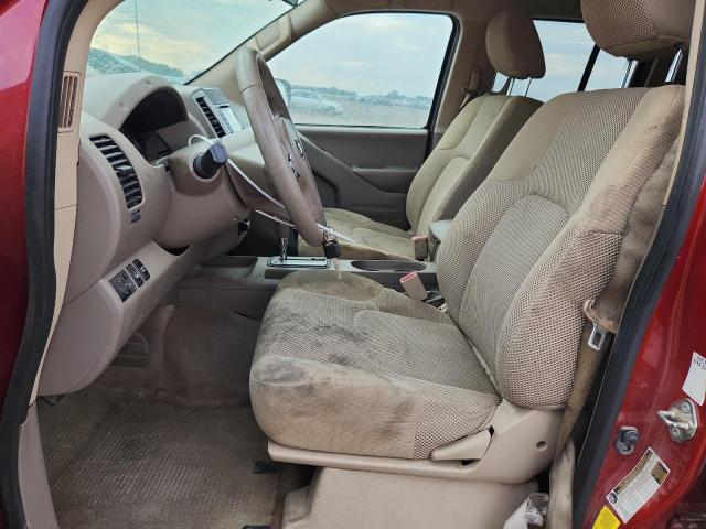 Продаж на аукціоні авто 2017 Nissan Frontier, vin: 1N6AD0EV4HN746721, номер лоту: 64000966