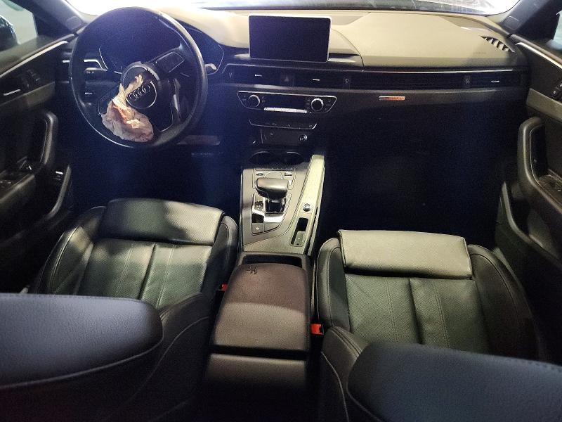 Aukcja sprzedaży 2018 Audi A5, vin: WAUENCF57JA091904, numer aukcji: 66443096