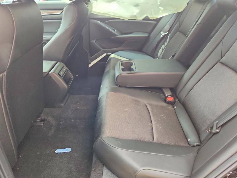 Aukcja sprzedaży 2022 Honda Accord, vin: 1HGCV1F32NA063755, numer aukcji: 64410606