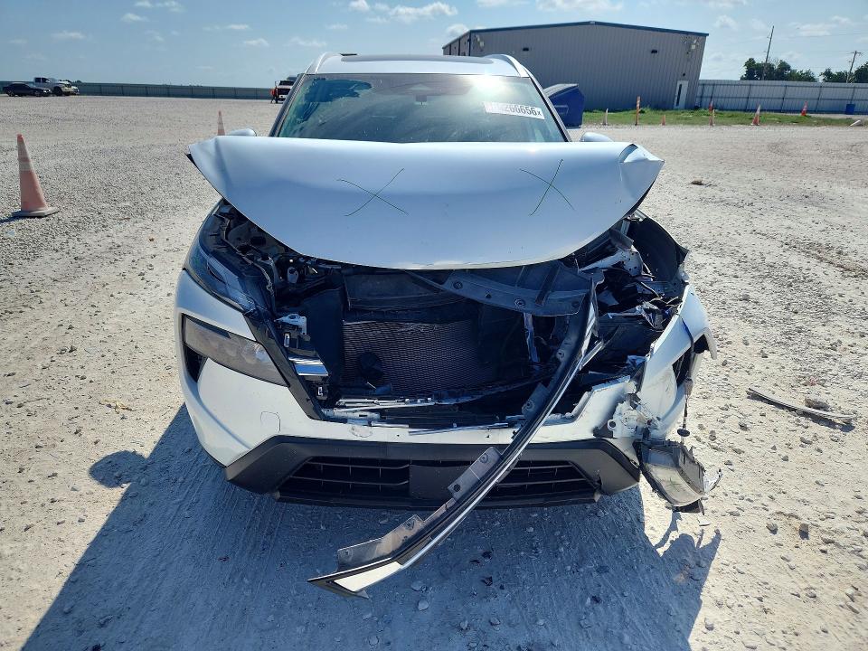 Aukcja sprzedaży 2025 Nissan Rogue, vin: 5N1BT3BB5SC672035, numer aukcji: 64266656