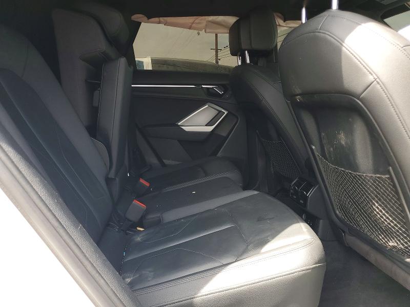 Продаж на аукціоні авто 2021 Audi Q3, vin: WA1AUCF31M1089213, номер лоту: 65212786