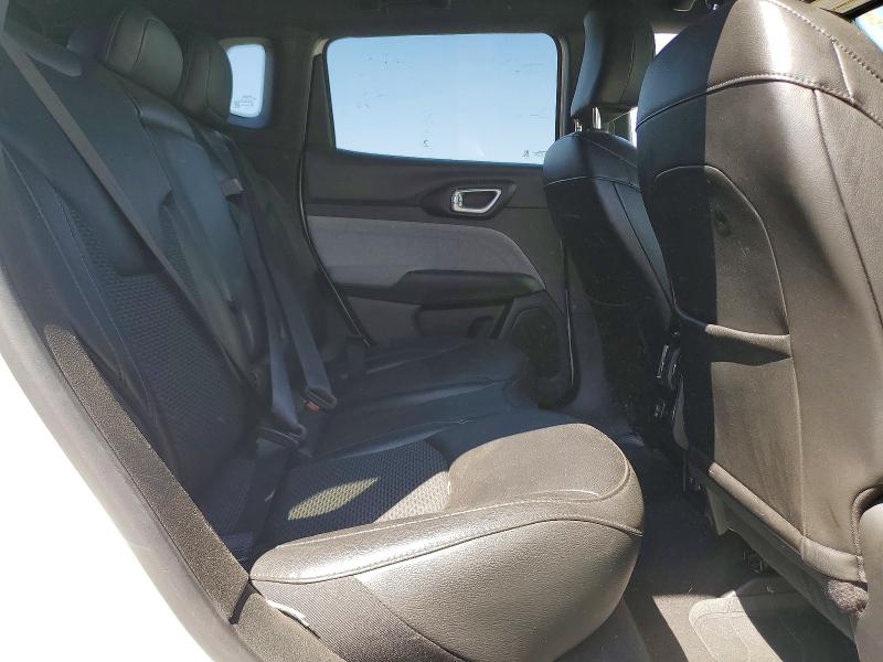 63524306 :رقم المزاد ، 3C4NJDBNXRT119435 vin ، 2024 Jeep Compass مزاد بيع