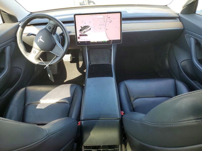 Aukcja sprzedaży 2019 Tesla Model 3, vin: 5YJ3E1EA2KF412141, numer aukcji: 66620166