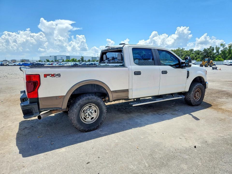 2020 Ford F250 მანქანა იყიდება აუქციონზე, vin: 1FT7W2B68LEE09266, აუქციონის ნომერი: 64448116