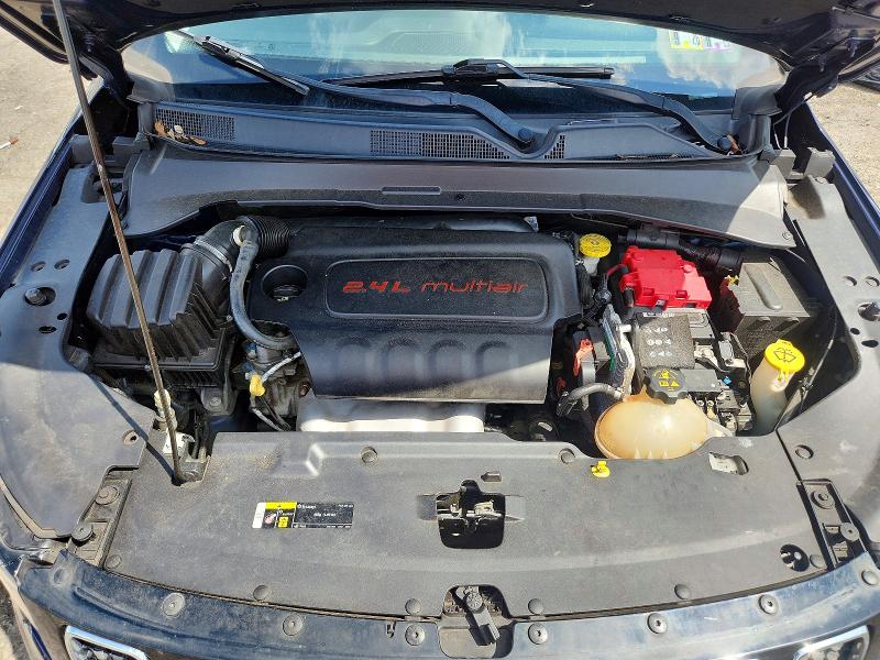 66554606 :رقم المزاد ، 3C4NJDBB6LT116772 vin ، 2020 Jeep Compass مزاد بيع