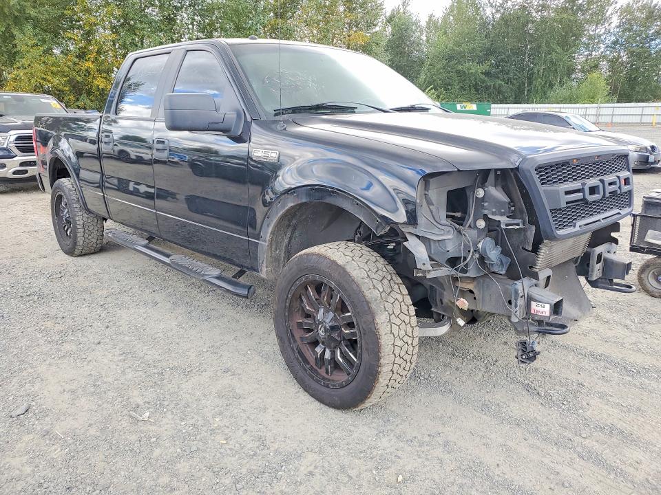 Aukcja sprzedaży 2008 Ford F150, vin: 1FTPW14V58FB65298, numer aukcji: 67012146