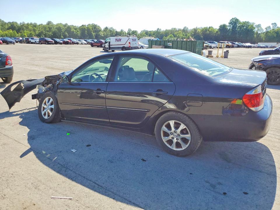 Aukcja sprzedaży 2005 Toyota Camry, vin: 4T1BF30K05U617808, numer aukcji: 63387346