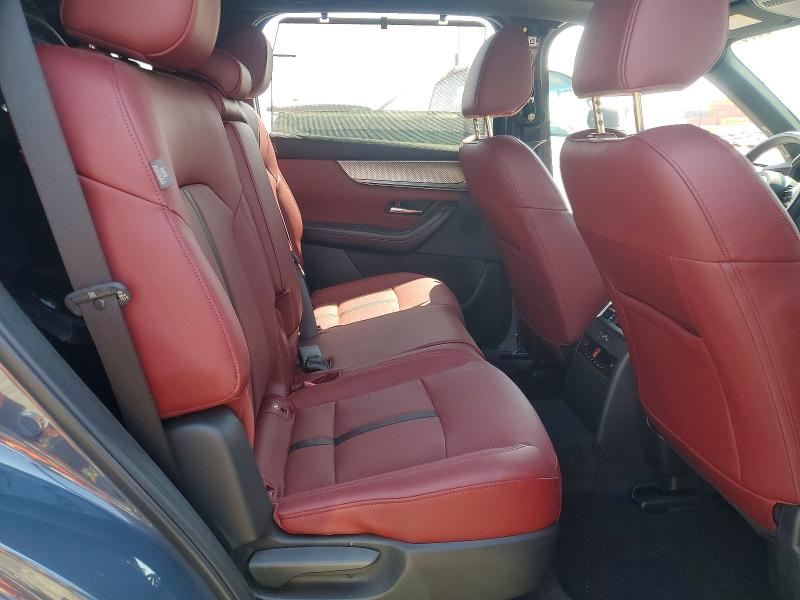 63770086 :رقم المزاد ، JM3KJDHC1S1105002 vin ، 2025 Mazda Cx-70 مزاد بيع