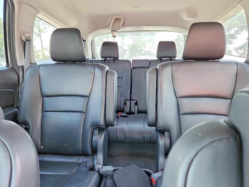 2019 Honda Pilot მანქანა იყიდება აუქციონზე, vin: 5FNYF5H61KB034170, აუქციონის ნომერი: 66494006