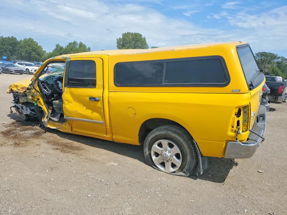 Aukcja sprzedaży 2014 Ram 2500, vin: 3C6UR5DJ1EG139703, numer aukcji: 67209706