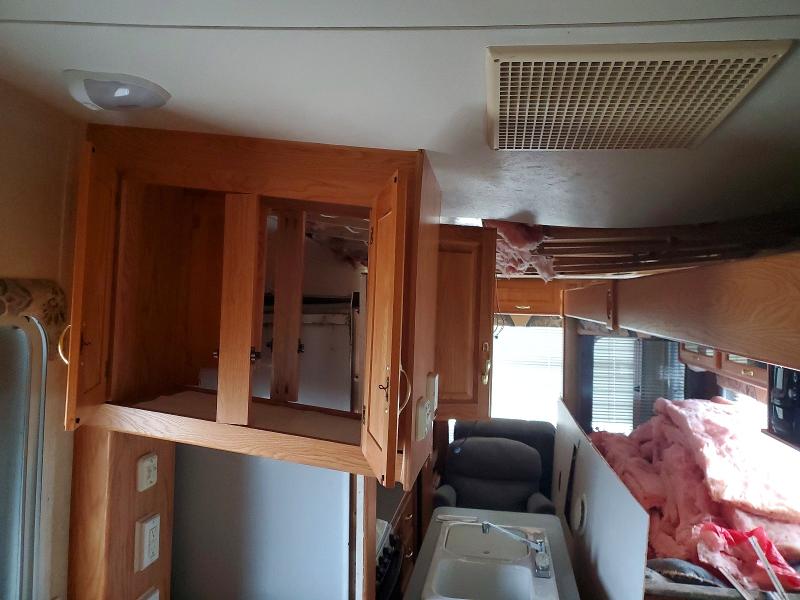 65525946 :رقم المزاد ، 1UJCJ02M131LL0268 vin ، 2003 Jayco Eagle مزاد بيع