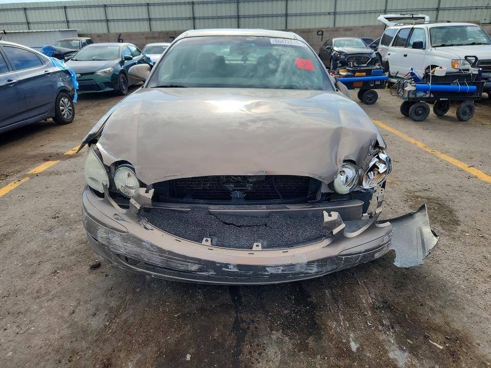 Aukcja sprzedaży 2006 Buick Lacrosse, vin: 2G4WD582161298651, numer aukcji: 66472216