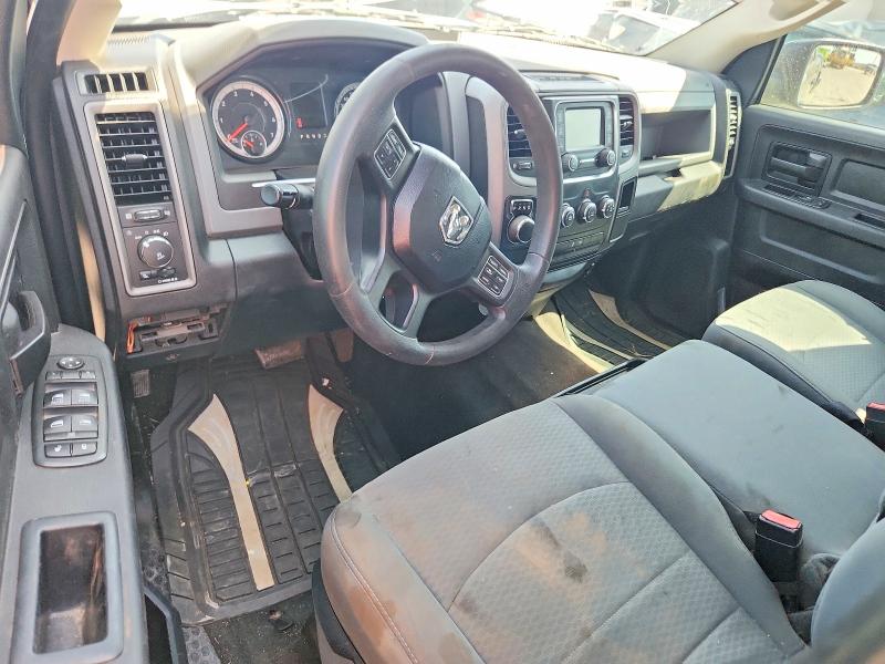 Aukcja sprzedaży 2017 Ram 1500, vin: 3C6RR6KT6HG520984, numer aukcji: 63556726