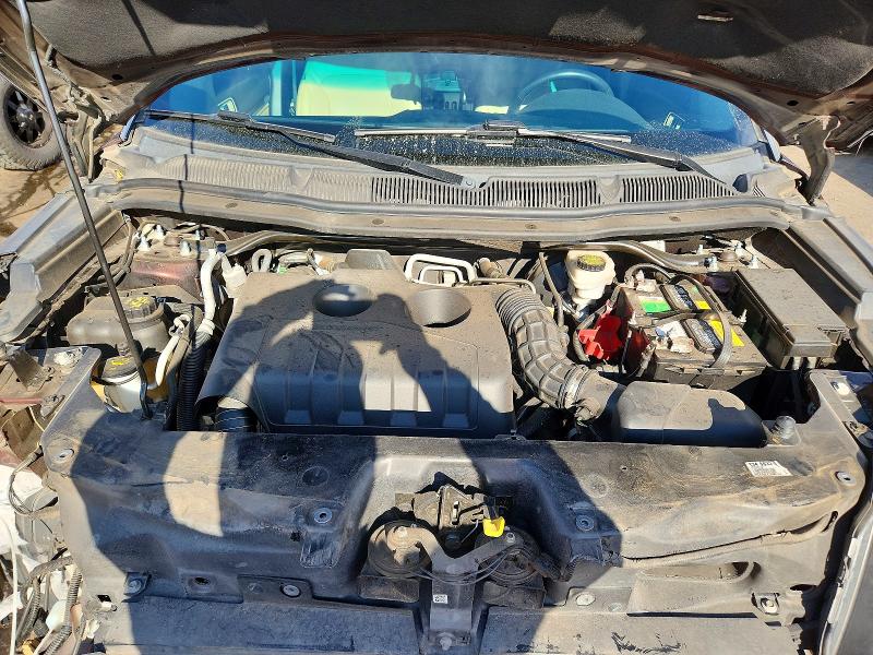 64963056 :رقم المزاد ، 1FM5K7FH8GGA04901 vin ، 2016 Ford Explorer مزاد بيع