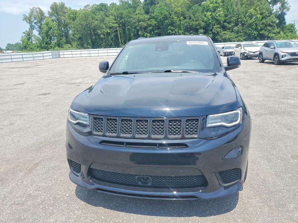 Aukcja sprzedaży 2020 Jeep Grand Cherokee, vin: 1C4RJFN98LC251818, numer aukcji: 64953806