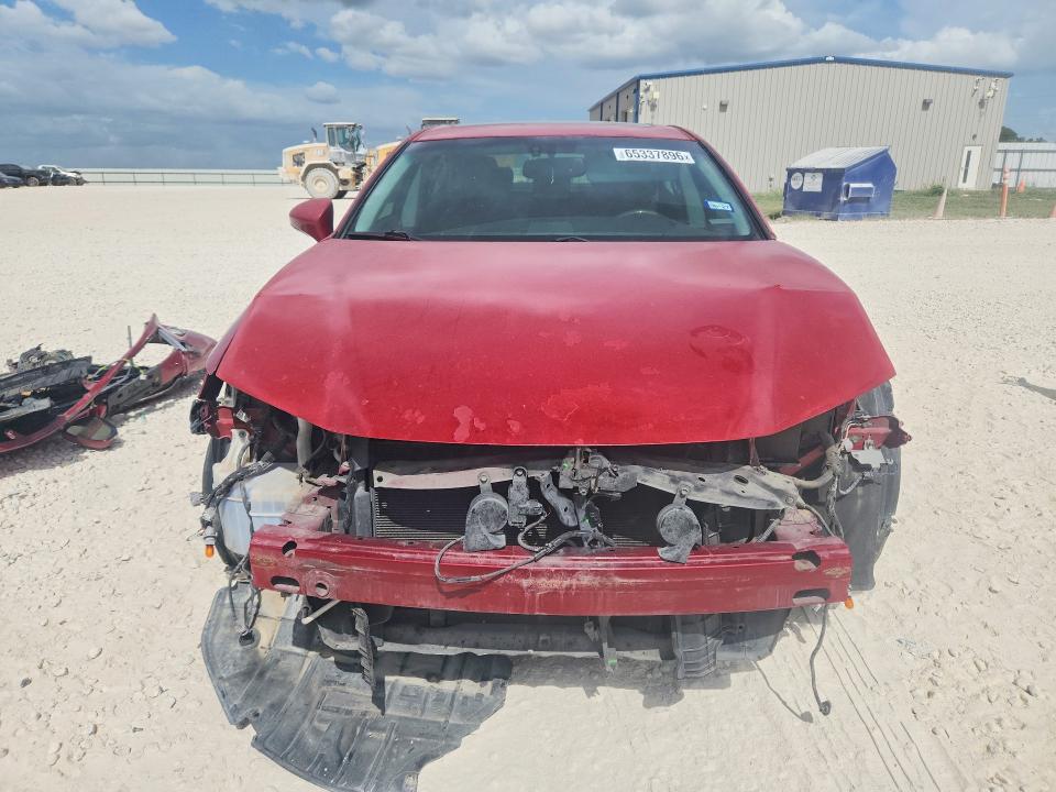 Aukcja sprzedaży 2014 Lexus Es, vin: JTHBK1GG5E2142754, numer aukcji: 65337896