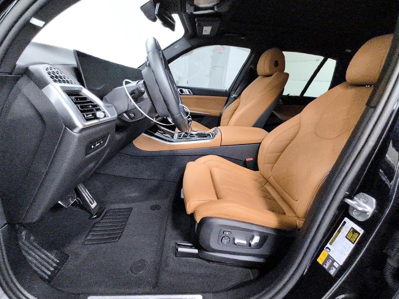 Продаж на аукціоні авто 2025 Bmw X5, vin: 5UX43EU02S9W92761, номер лоту: 63525316
