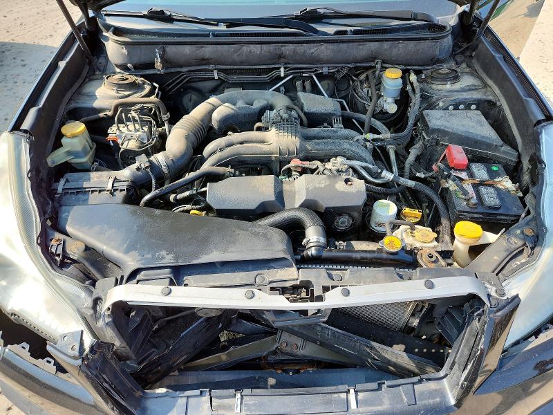 Aukcja sprzedaży 2014 Subaru Outback, vin: 4S4BRBDC3E3233239, numer aukcji: 63756936
