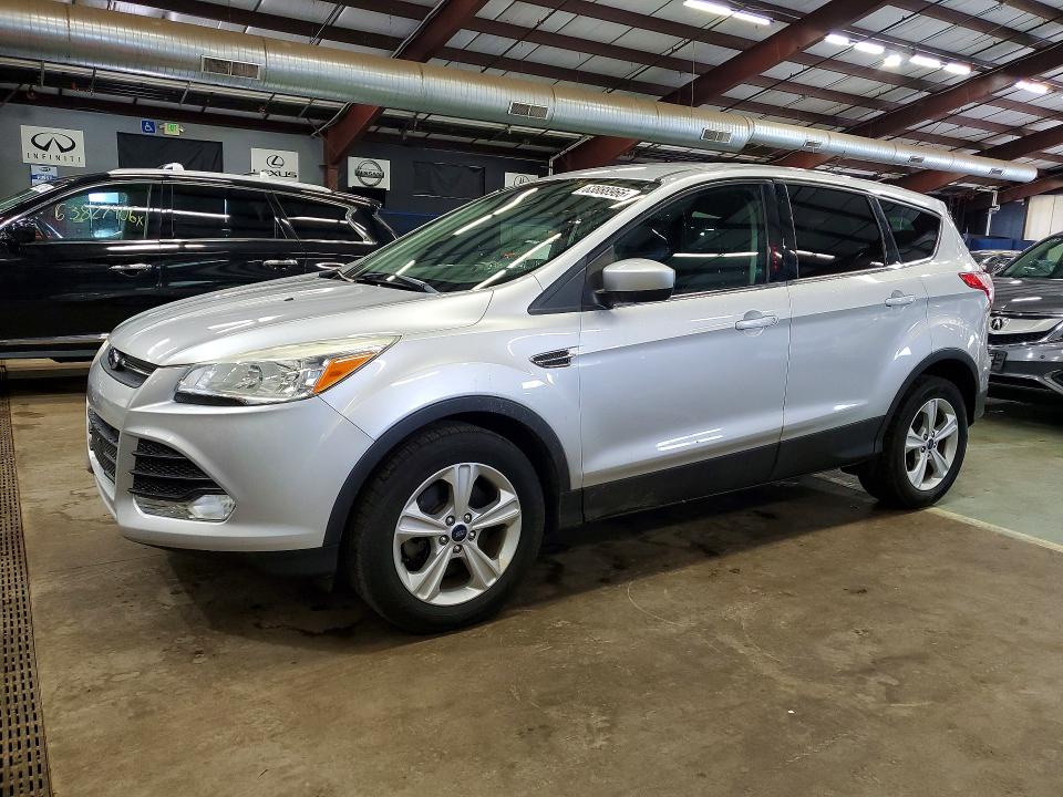 Aukcja sprzedaży 2015 Ford Escape, vin: 1FMCU9GX0FUB23481, numer aukcji: 63888966