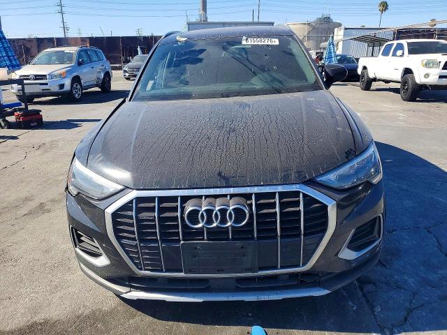 Aukcja sprzedaży 2020 Audi Q3, vin: WA1AECF39L1028607, numer aukcji: 61558276