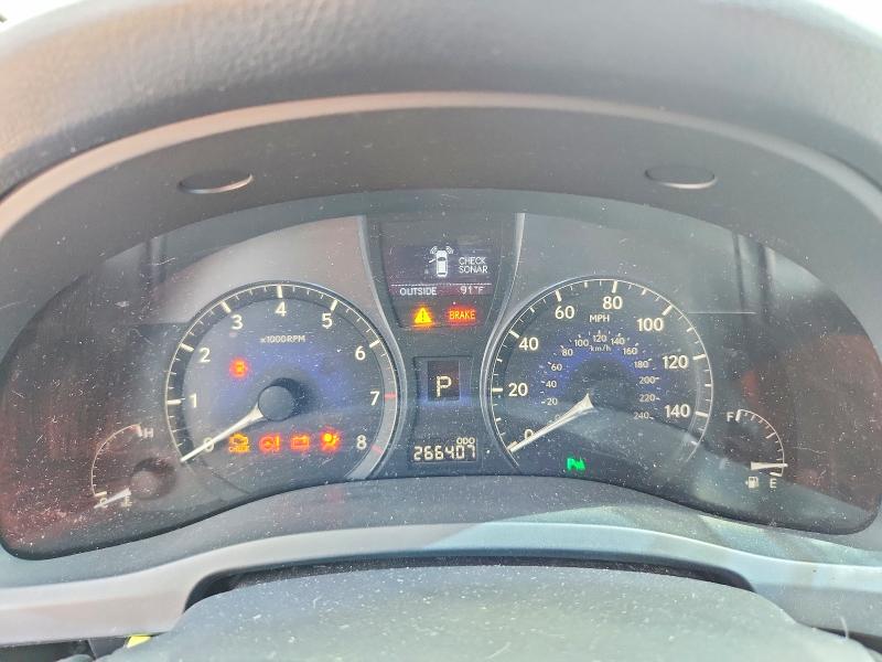 Продаж на аукціоні авто 2010 Lexus Rx, vin: 2T2ZK1BA3AC027709, номер лоту: 63868266