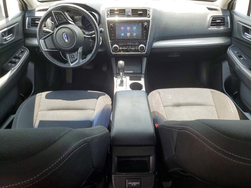 Продажа на аукционе авто 2018 Subaru Legacy, vin: 4S3BNAC63J3026656, номер лота: 66907786
