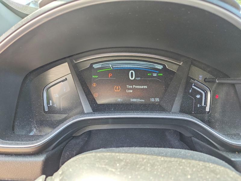 2021 Honda Cr-v მანქანა იყიდება აუქციონზე, vin: 7FART6H52ME025110, აუქციონის ნომერი: 66433216
