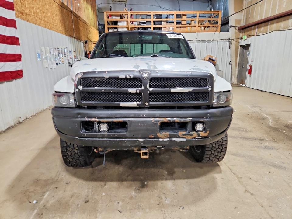 Auction sale of the 2001 Dodge Ram 1500, vin: 1B7HF13Z01J280192, lot number: 66122276