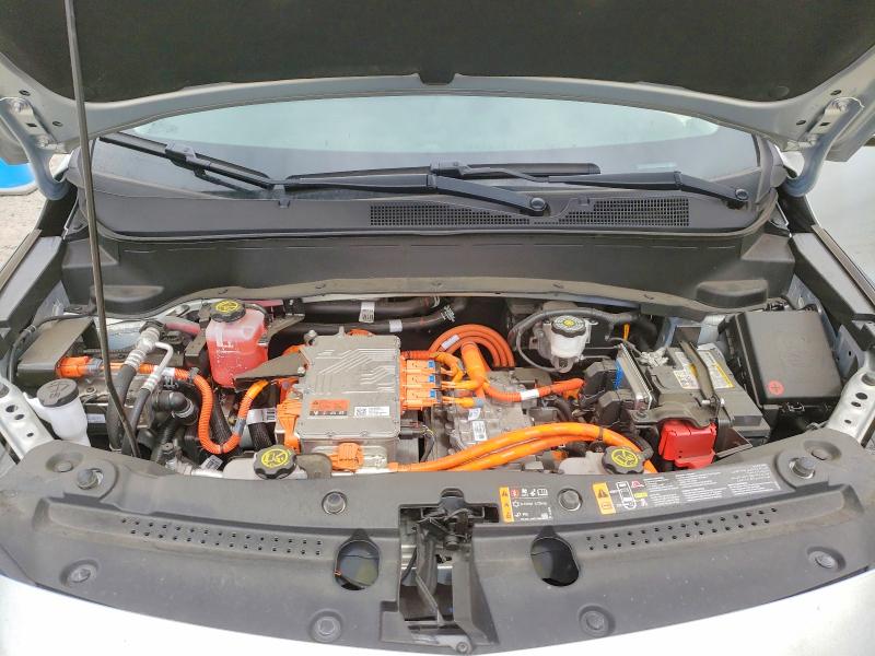 Aukcja sprzedaży 2023 Chevrolet Bolt Euv, vin: 1G1FY6S00P4115034, numer aukcji: 67131946