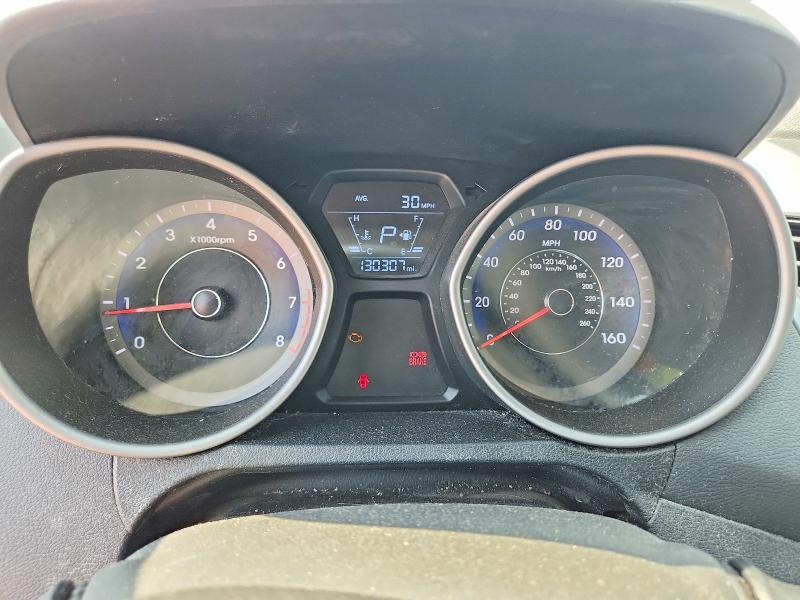 63809376 :رقم المزاد ، KMHDH4AE2EU094048 vin ، 2014 Hyundai Elantra مزاد بيع