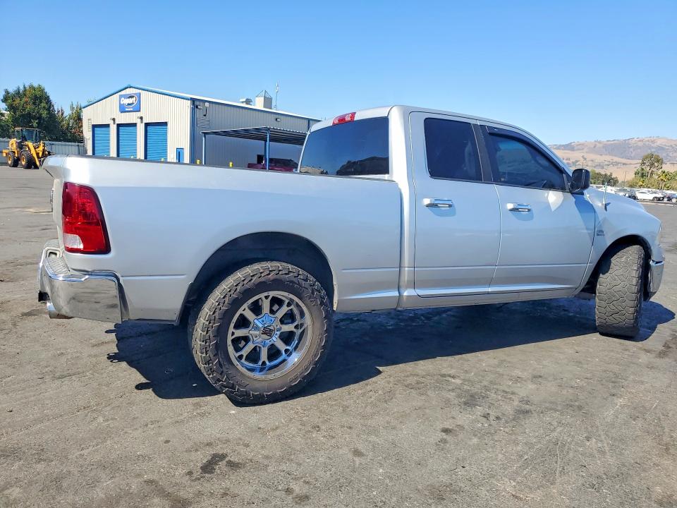 63788876 :رقم المزاد ، 1C6RR6GT2ES314283 vin ، 2014 Ram 1500 مزاد بيع