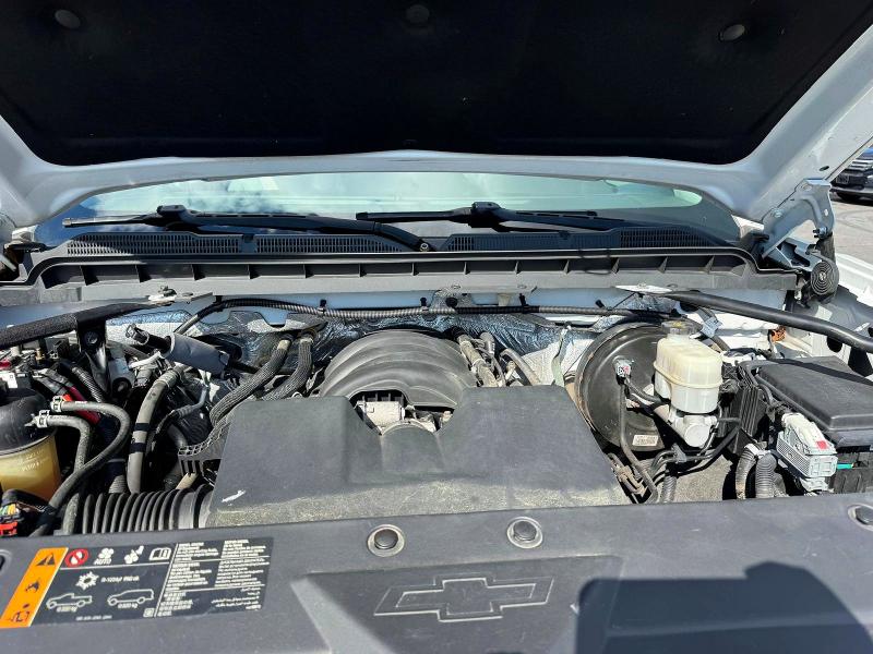 Aukcja sprzedaży 2017 Chevrolet Silverado, vin: 1GCVKPEHXHZ301809, numer aukcji: 63903046