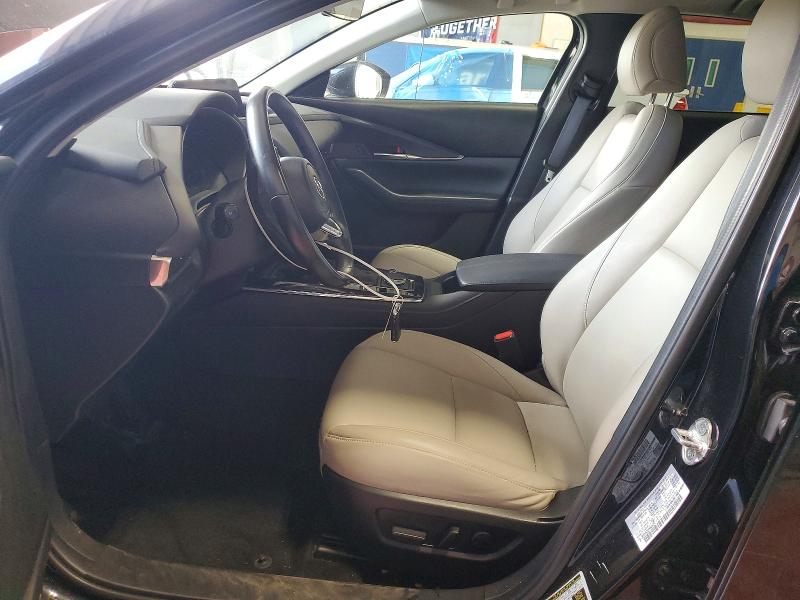 Продаж на аукціоні авто 2023 Mazda Cx-30, vin: 3MVDMBCM0PM588424, номер лоту: 65799186