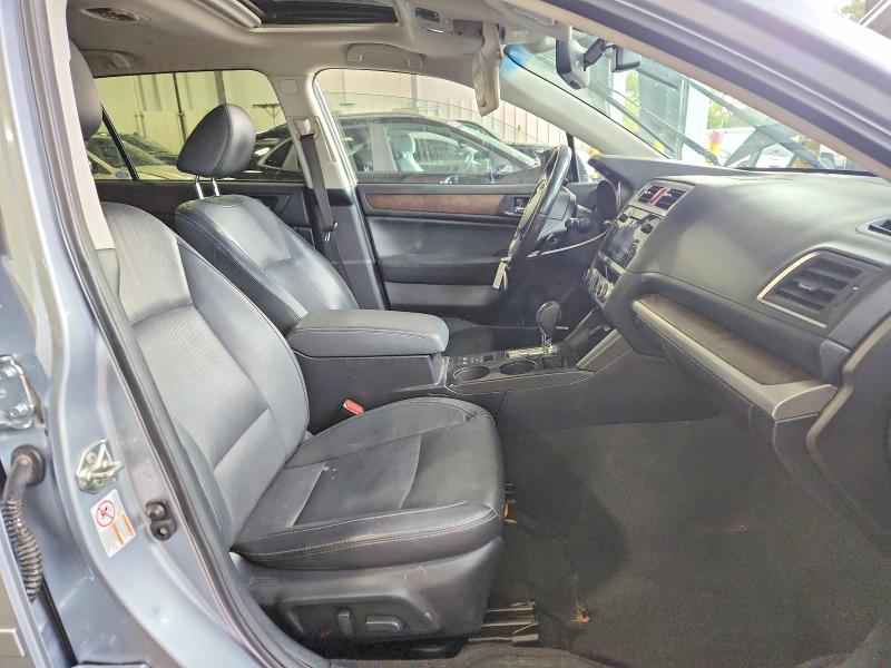 Продаж на аукціоні авто 2017 Subaru Outback, vin: 4S4BSANC9H3269017, номер лоту: 66280116