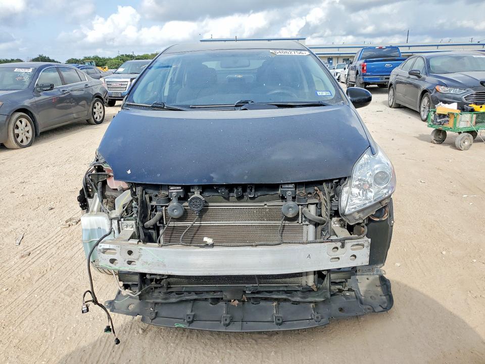 Aukcja sprzedaży 2015 Toyota Prius, vin: JTDKN3DU3F0404072, numer aukcji: 64062756