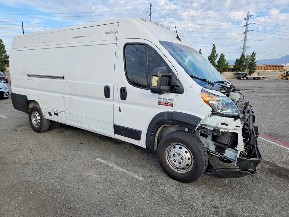 Aukcja sprzedaży 2022 Ram Promaster 3500, vin: 3C6MRVJG4NE104464, numer aukcji: 64962396