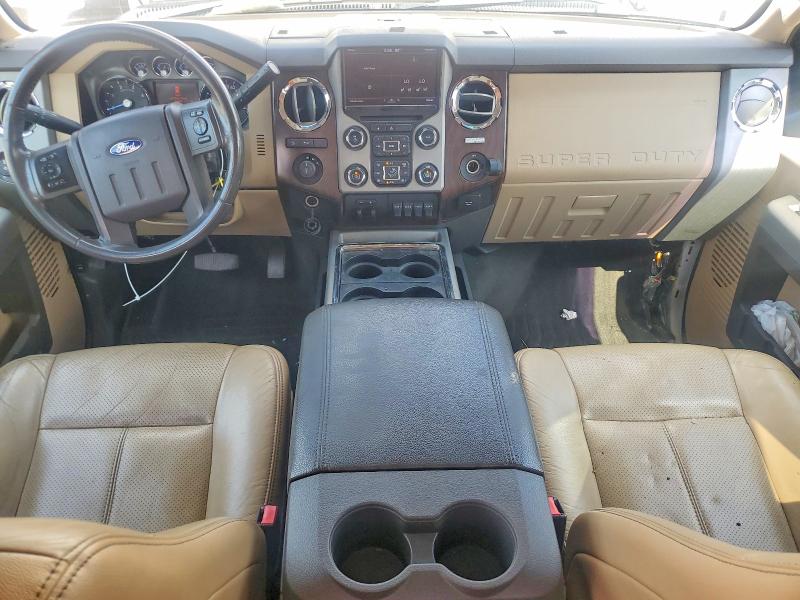 2014 Ford F350 მანქანა იყიდება აუქციონზე, vin: 1FT8W3BT6EEA02372, აუქციონის ნომერი: 66174276