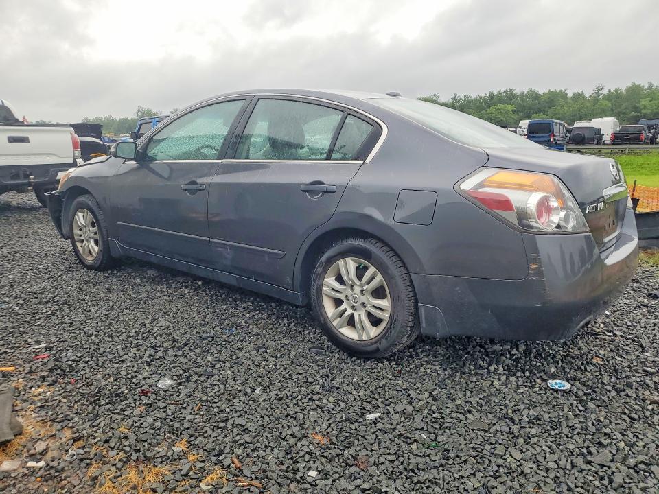 2012 Nissan Altima მანქანა იყიდება აუქციონზე, vin: 1N4AL2AP1CC160979, აუქციონის ნომერი: 63490646