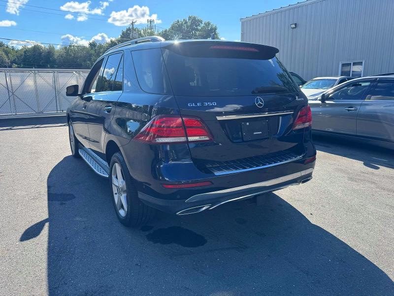 Продаж на аукціоні авто 2018 Mercedes-benz Gle, vin: 4JGDA5HB8JB044198, номер лоту: 67061566