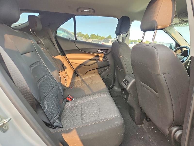 63417666 :رقم المزاد ، 2GNAXJEV2J6314159 vin ، 2018 Chevrolet Equinox مزاد بيع