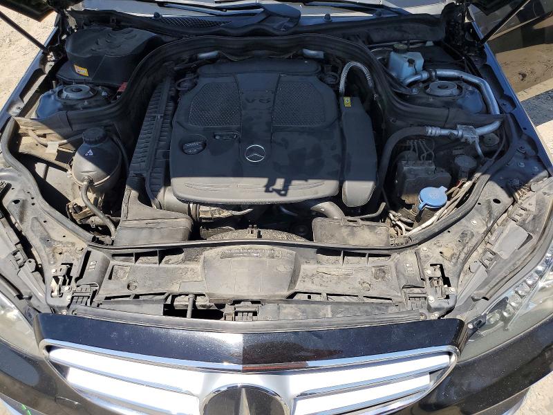 2015 Mercedes-benz E მანქანა იყიდება აუქციონზე, vin: WDDHF8JB7FB104813, აუქციონის ნომერი: 63916636